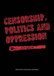 Opakowanie Censorship Politics and Opression