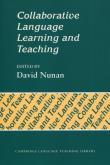 Okładka książki Collaborative Language Learning and Teaching