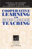 Opakowanie Cooperative Learning and Second Language Teaching