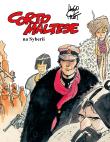 Corto Maltese T.6 Corto Maltese na Syberii. Autor: Pratt Hugo. Dadada.pl Okładka książki Corto Maltese T.6 Corto Maltese na Syberii