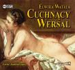 Cuchnący Wersal - Audiobook. Autor: Watała Elwira. Dadada.pl Okładka książki Cuchnący Wersal - Audiobook