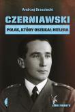 Czerniawski. Autor: Brzeziecki Andrzej. Dadada.pl Okładka książki Czerniawski