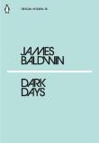 Dark Days. Autor: Baldwin James. Dadada.pl Okładka książki Dark Days