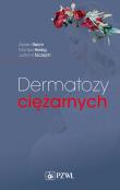 Okładka książki Dermatozy okolic zewnętrznych narządów płciowych