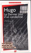 Dernier Jour d'un condamne. Autor: Hugo Victor. Dadada.pl Okładka książki Dernier Jour d'un condamne