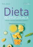 Dieta oczyszczająca. Autor: Ewa Jaroszewicz (tłum.). Dadada.pl Okładka książki Dieta oczyszczająca