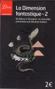 Dimension fantastique 2. Wydawca: Nowela. Dadada.pl Opakowanie Dimension fantastique 2