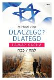 Okładka książki Dlaczego? Dlatego Lama? Kacha. Audiobook