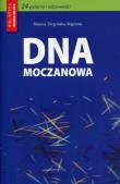 Dna moczanowa. Autor: Targońska-Stępniak Bożena. Dadada.pl Okładka książki Dna moczanowa