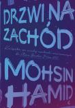 Okładka książki Drzwi na Zachód