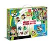 Opakowanie Edukit 4 w 1 Ben 10