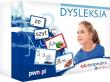 Eduterapeutica Dysleksja. Autor:   Praca zbiorowa. Dadada.pl Okładka książki Eduterapeutica Dysleksja