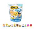 Opakowanie Emoji Figurka różne rodzaje