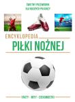 Okładka książki Encyklopedia piłki nożnej 