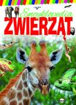 Okładka książki Encyklopedia zwierząt