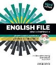 English File 3E Advanced Multipack A+online skills. Autor: Clive Oxenden; Christina Latham-Koenig. Dadada.pl Okładka książki English File 3E Advanced Multipack A+online skills