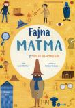 Okładka książki Fajna matma. Misja ułamkowa