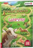 Okładka książki Farm World Labirynty
