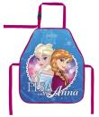 Opakowanie Fartuszek szkolny ochronny Frozen