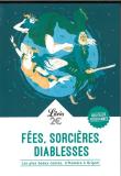 Fees sorcieres diablesses. Wydawca: Nowela. Dadada.pl Opakowanie Fees sorcieres diablesses