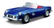 Opakowanie Ferrari 250 GT California 1:24 BBURAGO