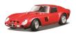 Opakowanie Ferrari 250 GTD 1:18 BBURAGO