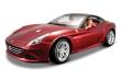 Opakowanie Ferrari California T 1:18 Signature BBURAGO