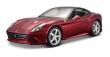 Opakowanie Ferrari California T(Closed Top) bordo1:24 BBURAGO