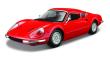 Opakowanie Ferrari Dino 246 GT 1:24 BBURAGO