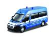 Opakowanie Fiat Ducato Policja 1:50 BBURAGO