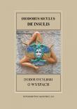 Fontes Historiae Antiquae XXXV Diodor Sycylijski, O wyspach/Diodorus Siculus DE INSULIS. Autor: Musialska Ines, Mrozewicz Leszek. Dadada.pl Okładka książki Fontes Historiae Antiquae XXXV Diodor Sycylijski, O wyspach/Diodorus Siculus DE INSULIS