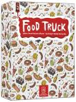 Food Truck. Autor: Horst-Rainer Rösner. Dadada.pl Okładka książki Food Truck