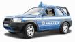 Opakowanie Freelander Polizia 1:24 BBURAGO