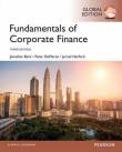 Fundamentals of Corporate Finance with MyFinanceLab, Global Edition. Autor: Harford Jarrad, DeMarzo Peter. Dadada.pl Okładka książki Fundamentals of Corporate Finance with MyFinanceLab, Global Edition