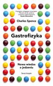 Okładka książki Gastrofizyka