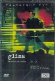 Okładka książki Glina cz.3 DVD