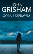 Okładka książki Góra bezprawia