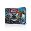 Hero Realms ( edycja polska) GFP. Wydawca: Games Factory Publishing. Dadada.pl Opakowanie Hero Realms ( edycja polska) GFP