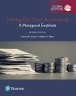 Horngren's Cost Accounting: A Managerial Emphasis, Global Edition. Autor: Rajan Madhav V., Datar Srikant M.. Dadada.pl Okładka książki Horngren's Cost Accounting: A Managerial Emphasis, Global Edition