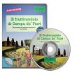 Il Fruttivendolo di Campo (A2-B1) + CD. Autor: Opracowanie zbiorowe. Dadada.pl Okładka książki Il Fruttivendolo di Campo (A2-B1) + CD