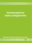 Opakowanie Interdyscyplinarny wymiar pielęgniarstwa