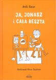 Okładka książki Ja, Jonasz i cała reszta