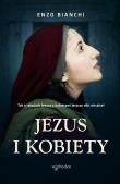 Okładka książki Jezus i kobiety