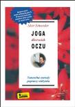 Opakowanie Joga dla twoich oczu- komplet (książka + DVD)
