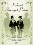 Okładka książki Kabaret Starszych Panów cz.2 DVD