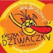 Kaczka Dziwaczka i inne wiersze... audiobook. Autor: Jan Brzechwa. Dadada.pl Okładka książki Kaczka Dziwaczka i inne wiersze... audiobook