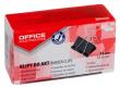 Klipy do dokumentów 12 opakowań. Wydawca: Office Products. Dadada.pl Opakowanie Klipy do dokumentów 12 opakowań