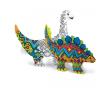 Opakowanie Kolorowanka 3D Dinozaury