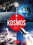 Okładka książki Kosmos