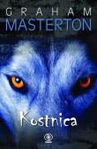 Kostnica. Autor: Graham Masterton. Dadada.pl Okładka książki Kostnica